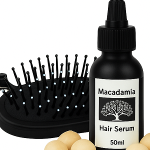 50ml Hair & Skin Serum